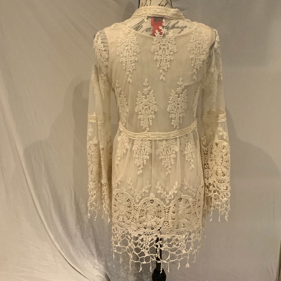 Cristina's Blouse